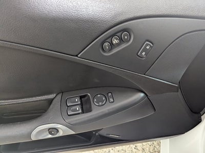 2007 Chevrolet Corvette 2dr Cpe
