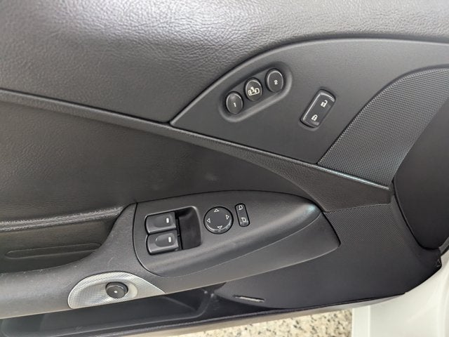 2007 Chevrolet Corvette 2dr Cpe