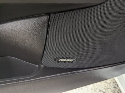 2007 Chevrolet Corvette 2dr Cpe