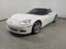 2007 Chevrolet Corvette 2dr Cpe
