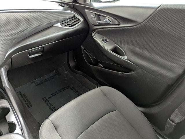 2023 Chevrolet Malibu 4dr Sdn 1LT