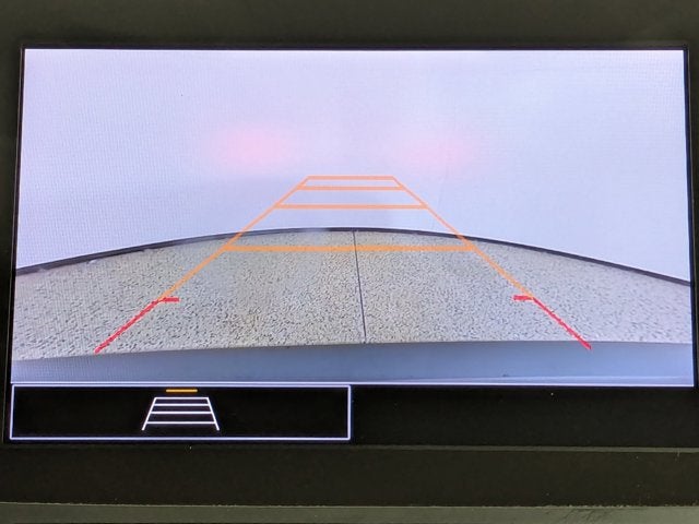 2023 Chevrolet Malibu 4dr Sdn 1LT