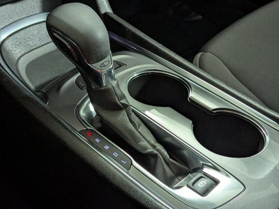 2023 Chevrolet Malibu 4dr Sdn 1LT