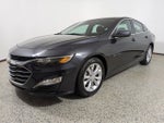 2023 Chevrolet Malibu 4dr Sdn 1LT