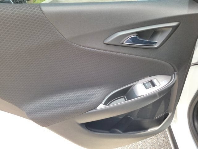 2021 Chevrolet Malibu RS