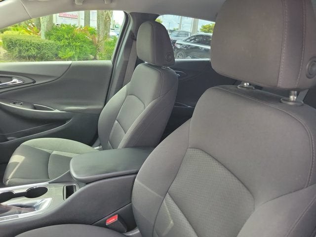2021 Chevrolet Malibu RS