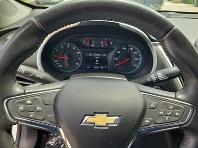 2021 Chevrolet Malibu RS