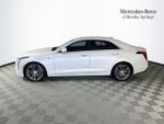 2023 Cadillac CT4 Premium Luxury