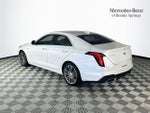 2023 Cadillac CT4 Premium Luxury
