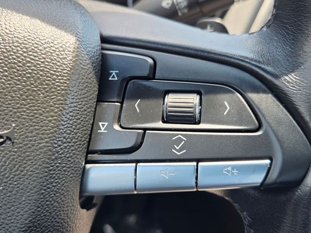 2021 Cadillac CT4 Premium Luxury