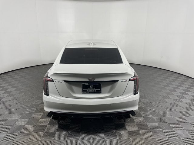 2023 Cadillac CT5-V Blackwing