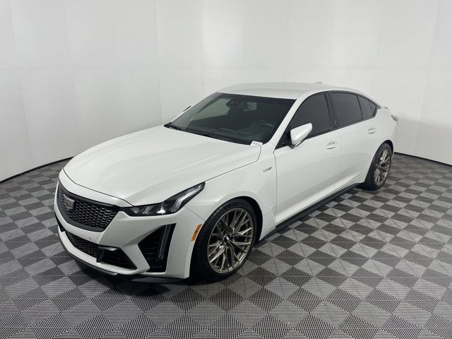 2023 Cadillac CT5-V Blackwing