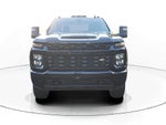 2023 Chevrolet Silverado 2500HD Custom