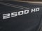 2023 Chevrolet Silverado 2500HD Custom
