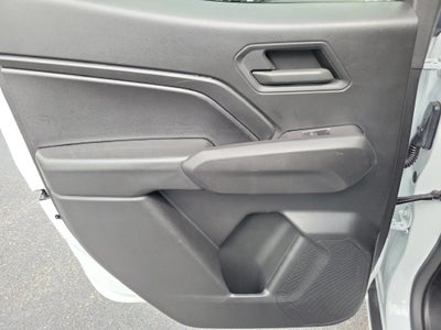 2023 Chevrolet Colorado Work Truck