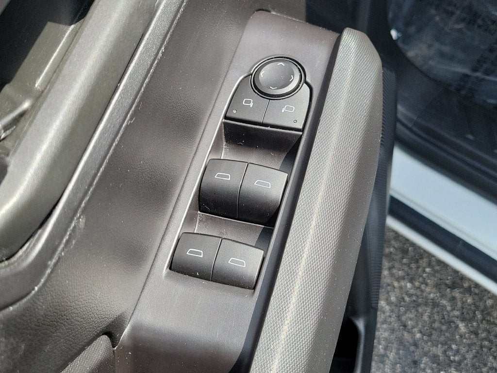 2023 Chevrolet Colorado Work Truck