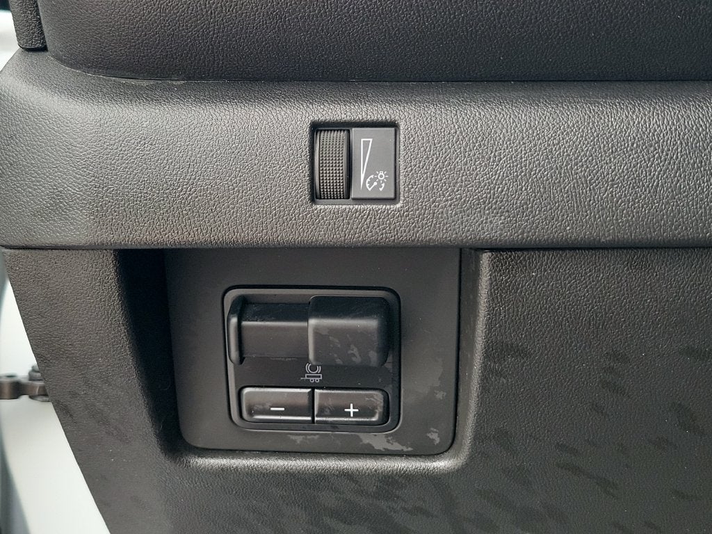 2023 Chevrolet Colorado Work Truck