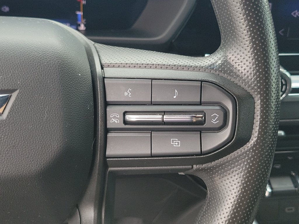 2023 Chevrolet Colorado Work Truck