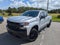 2021 Chevrolet Silverado 1500 4WD Crew Cab 147"" Custom Trail Boss