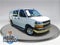 2024 Chevrolet Express Cargo Van Work Van Cargo