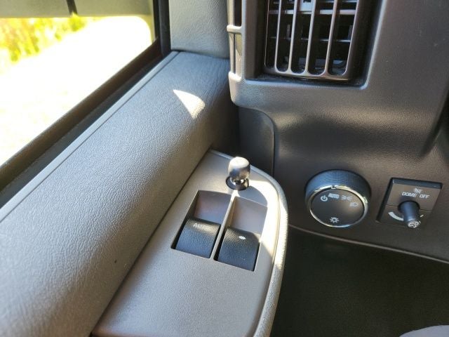 2024 Chevrolet Express Cargo Van Work Van Cargo