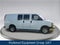 2024 Chevrolet Express Cargo Van Work Van Cargo