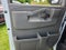 2025 Chevrolet Express Cargo Van Work Van Cargo