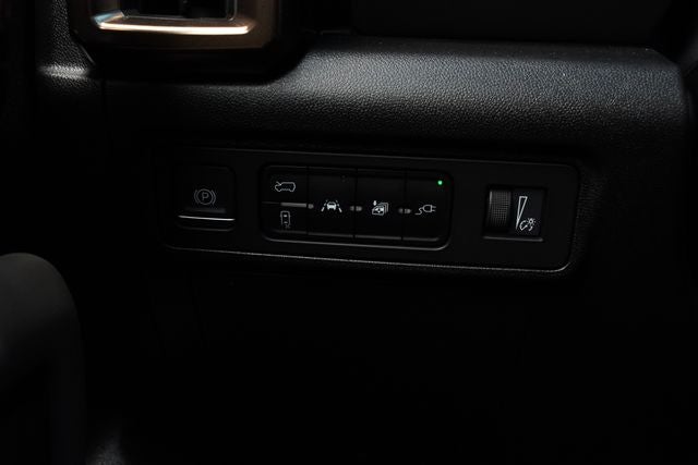 2024 GMC HUMMER EV SUV 2X