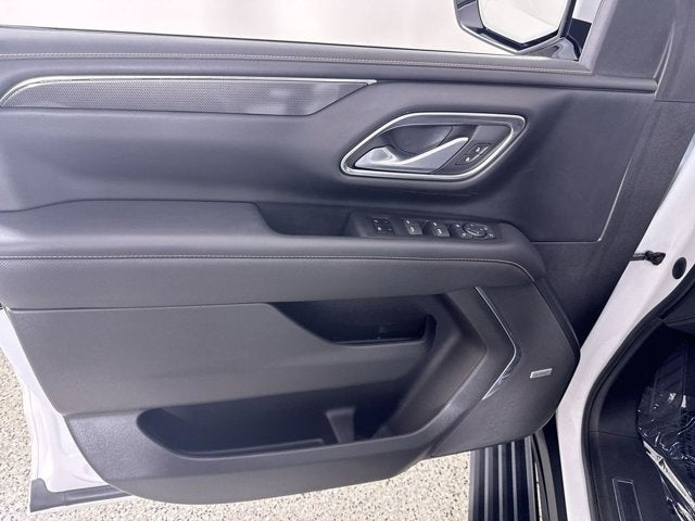 2022 GMC Yukon AT4