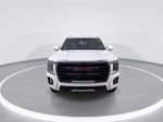2022 GMC Yukon AT4