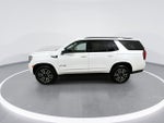 2022 GMC Yukon AT4