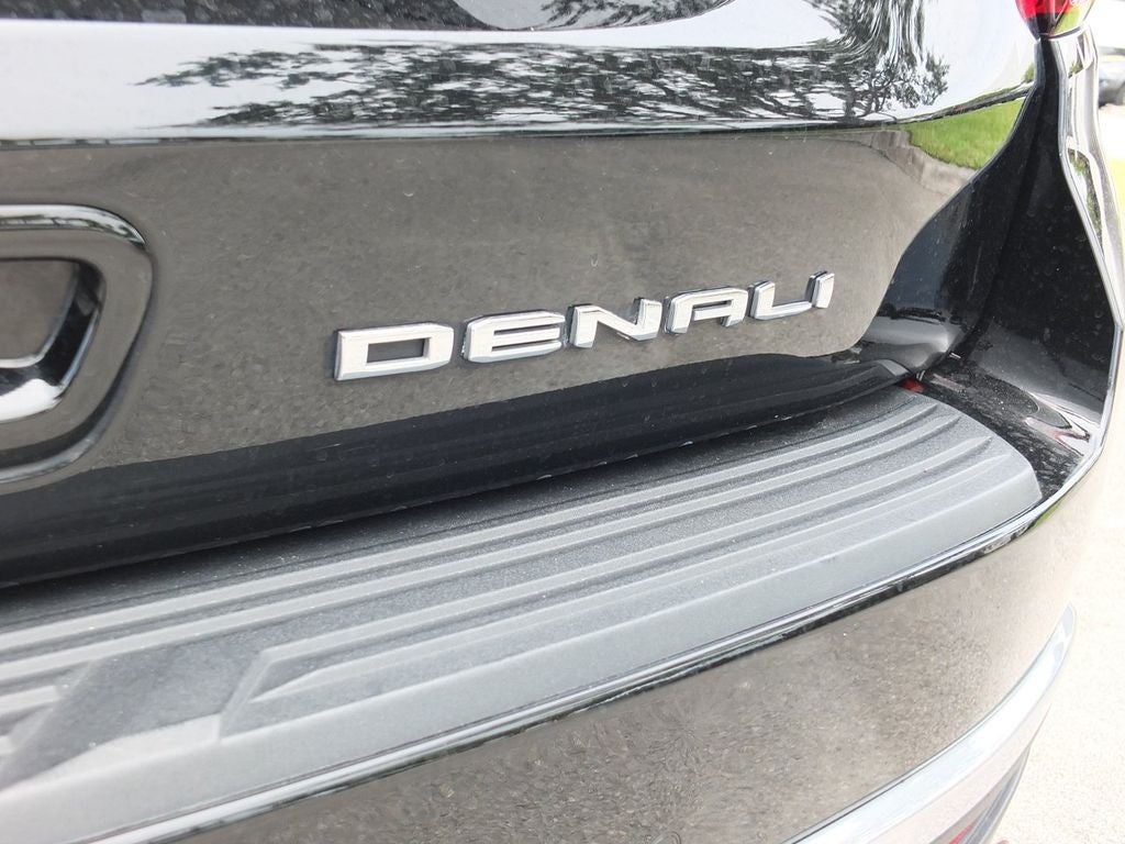 2024 GMC Yukon Denali Denali