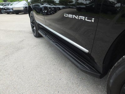 2024 GMC Yukon Denali Denali