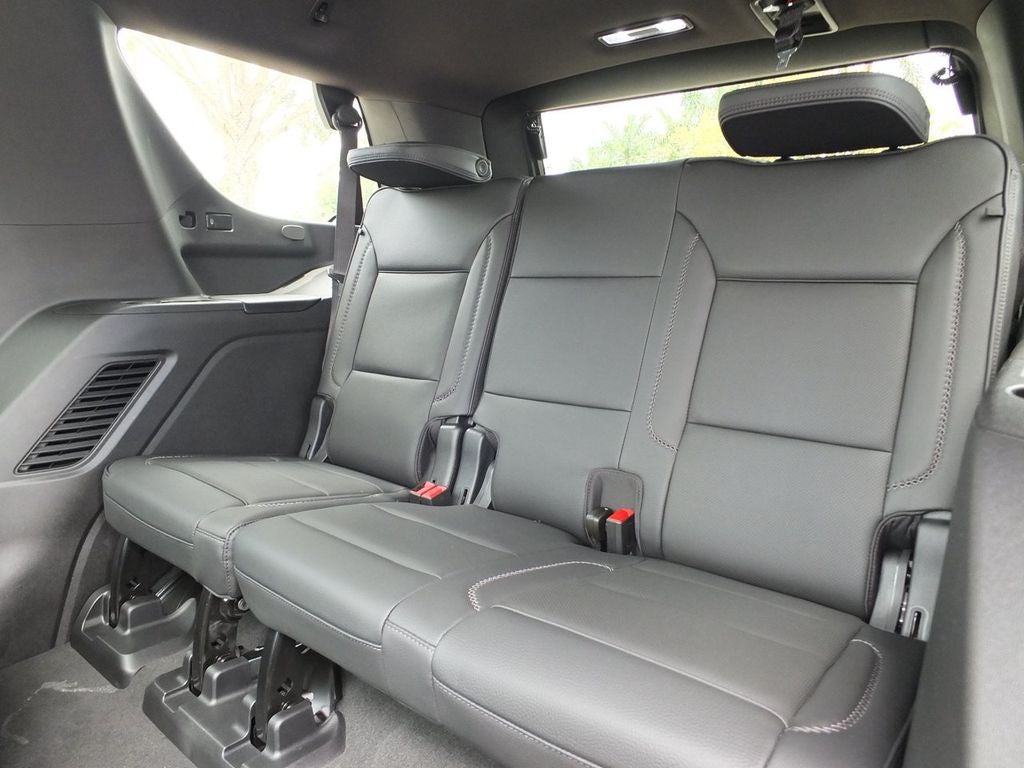 2024 GMC Yukon Denali Denali