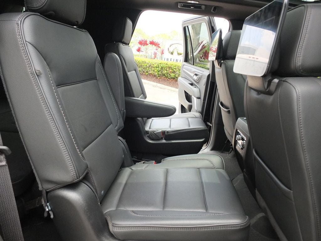 2024 GMC Yukon Denali Denali