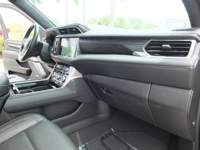 2024 GMC Yukon Denali Denali