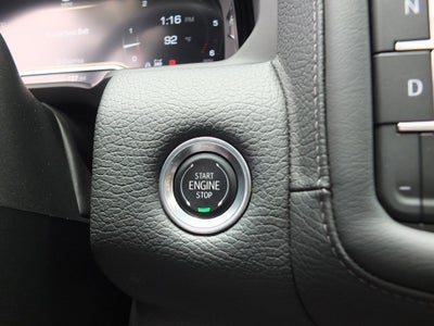 2024 GMC Yukon Denali Denali
