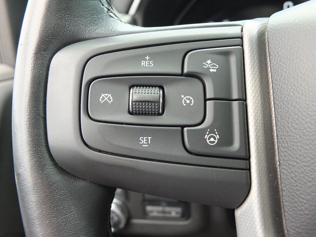 2024 GMC Yukon Denali Denali