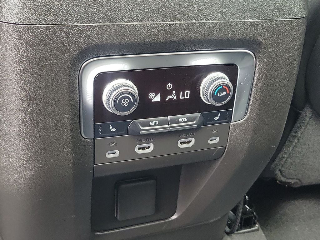 2024 GMC Yukon Denali Ultimate Denali Ultimate