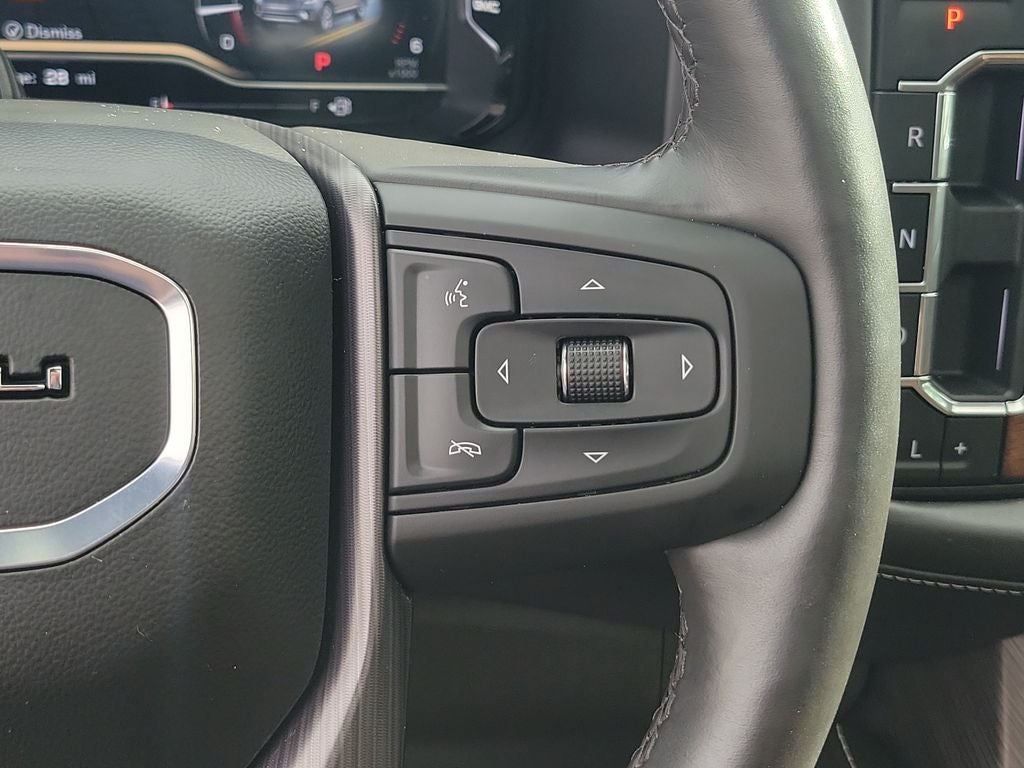 2024 GMC Yukon Denali Ultimate Denali Ultimate
