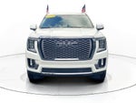 2024 GMC Yukon Denali Ultimate Denali Ultimate