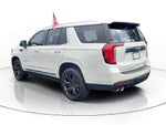 2024 GMC Yukon Denali Ultimate Denali Ultimate