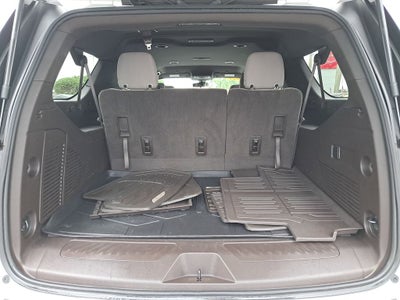 2021 GMC Yukon XL SLE