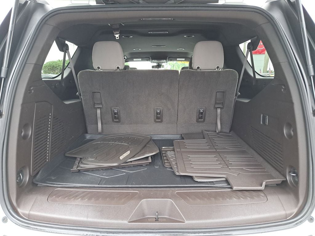 2021 GMC Yukon XL SLE