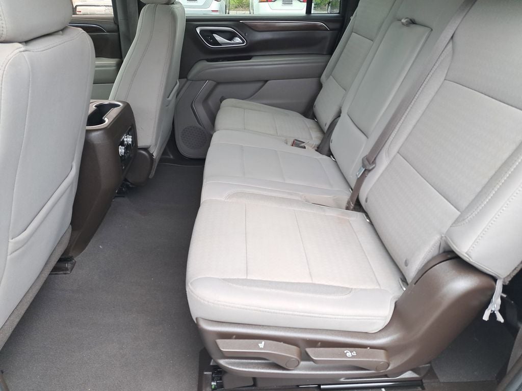 2021 GMC Yukon XL SLE