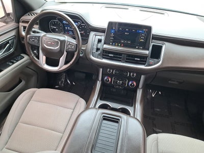 2021 GMC Yukon XL SLE