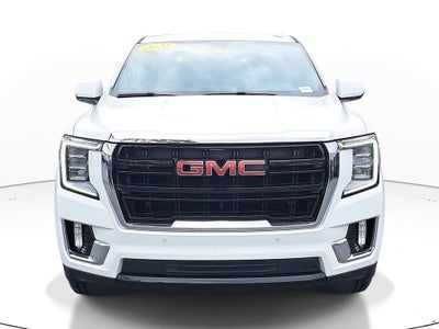 2021 GMC Yukon XL SLE