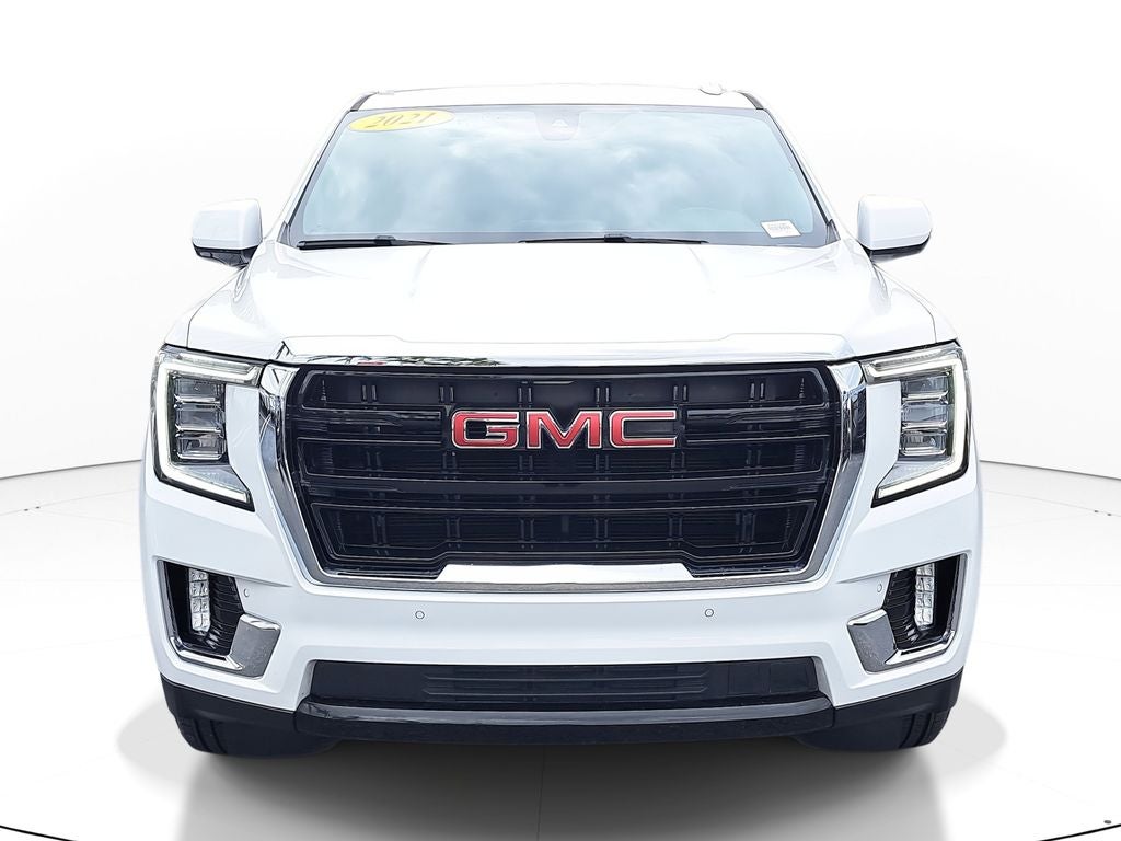 2021 GMC Yukon XL SLE
