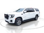 2021 GMC Yukon XL SLE