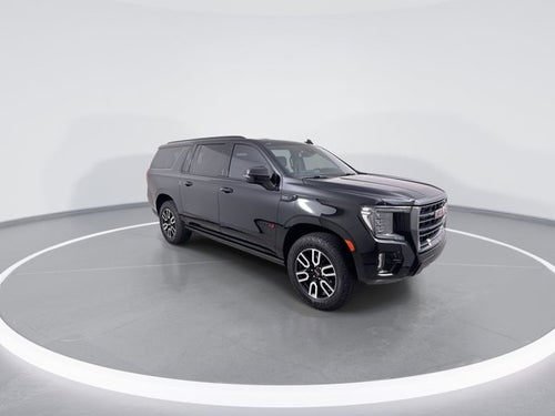 2024 GMC Yukon XL AT4